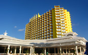 Hôtel de la Barbade