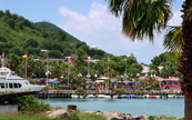 Port de Marigot